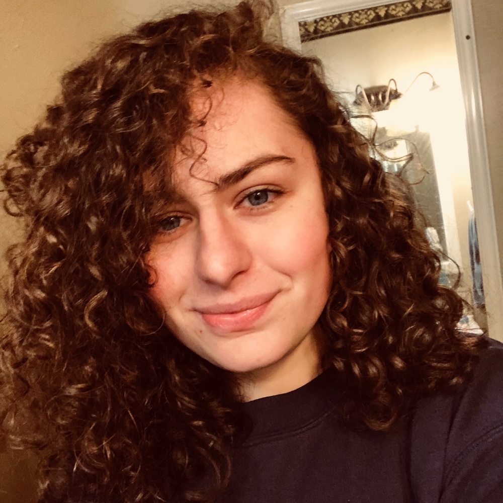 Meet your Posher, Hannah
